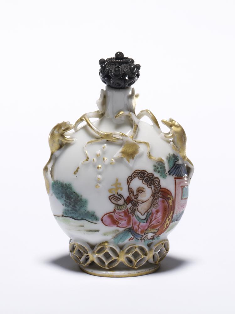 图片[2]-snuff-bottle BM-Franks.615.a-China Archive